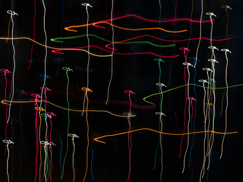 Impressions of Everday Objects